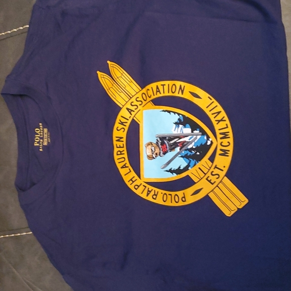 Polo Ralph Lauren  t-shirt - Picture 3 of 4